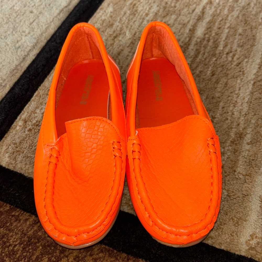 Ahcityah dress shoes